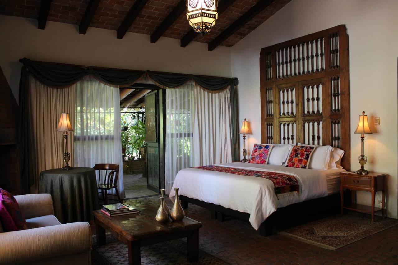 Casa Magdalena Hotel Boutique Μορέλια Εξωτερικό φωτογραφία