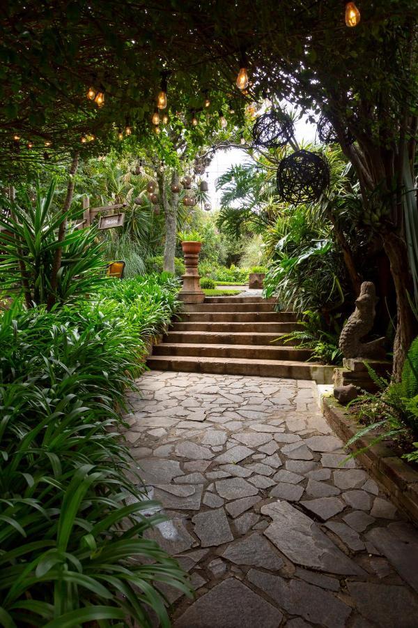 Casa Magdalena Hotel Boutique Μορέλια Εξωτερικό φωτογραφία