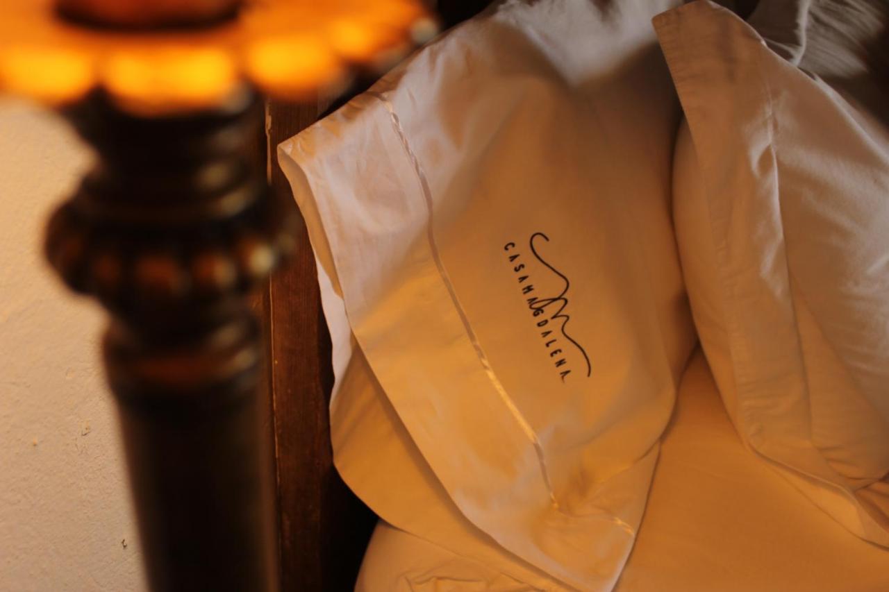 Casa Magdalena Hotel Boutique Μορέλια Εξωτερικό φωτογραφία